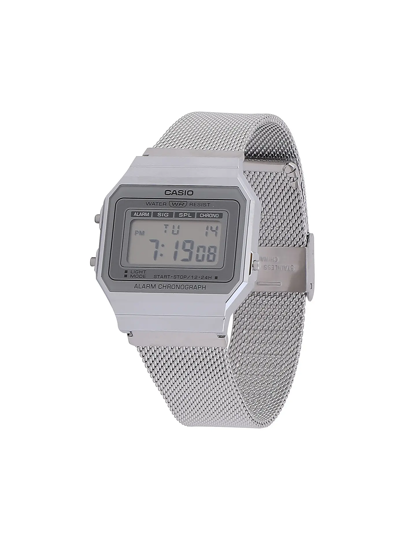 CASIO | Uhr Casio Vintage A700WEM-7A | 